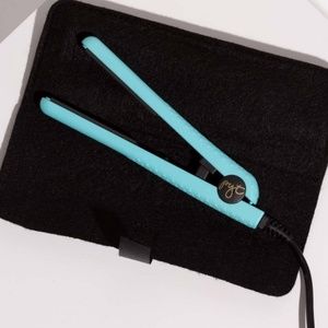 PYT Ceramic Mini Straightener